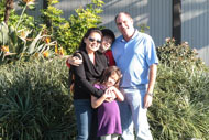Ryan and Vivian January 2013
